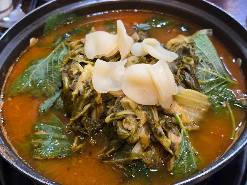 뼈에 붙은 살코기