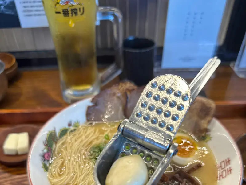 깔끔한 매장 내부