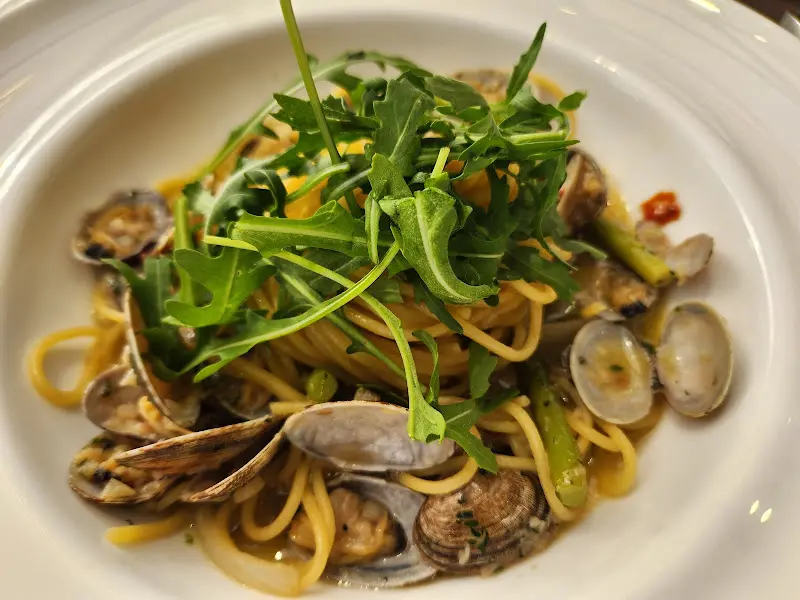 또 다른 파스타