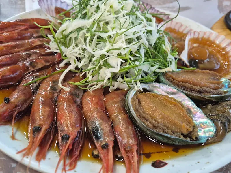 윤기가 흐르는 간장세트