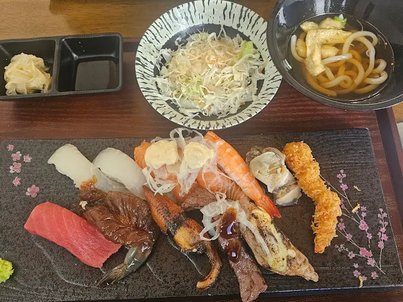 길깔 테이블 세팅