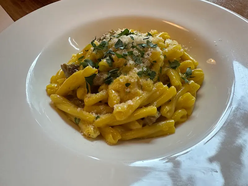 밀라네제 파스타