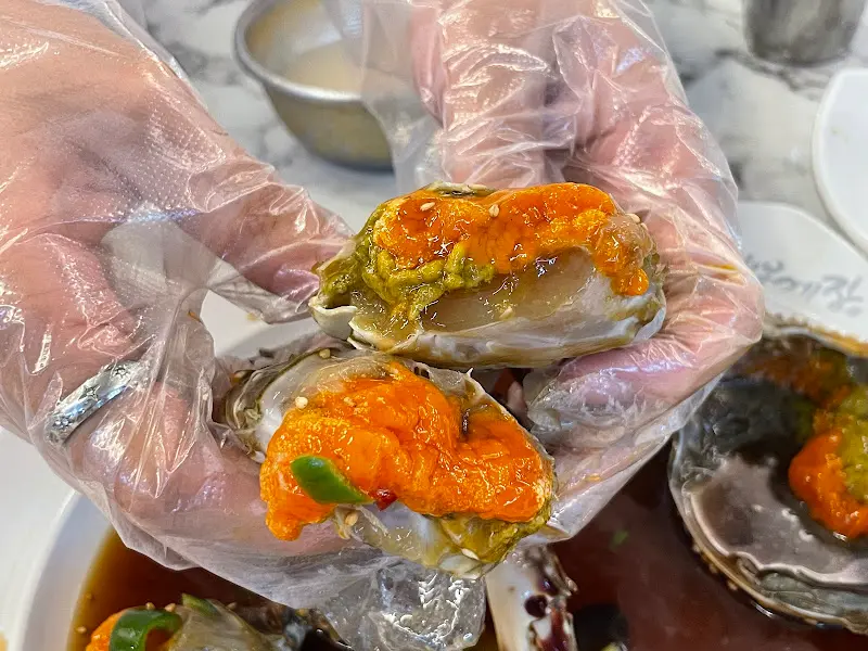 셀프바에서 퍼온 닭볶음탕