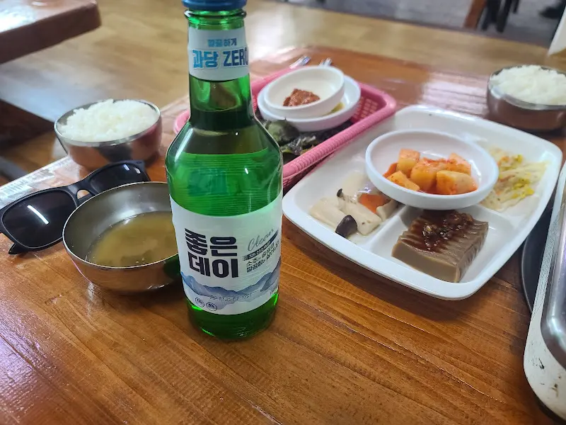 대길고추불고기 외부 사진