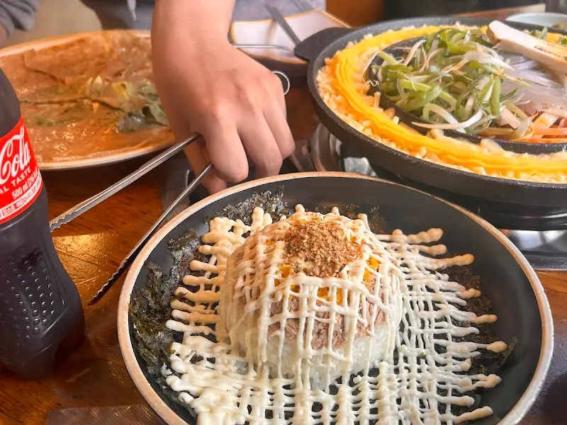 참치마요주먹밥