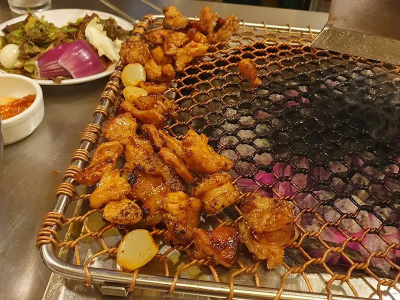 세광양대창 메뉴판2