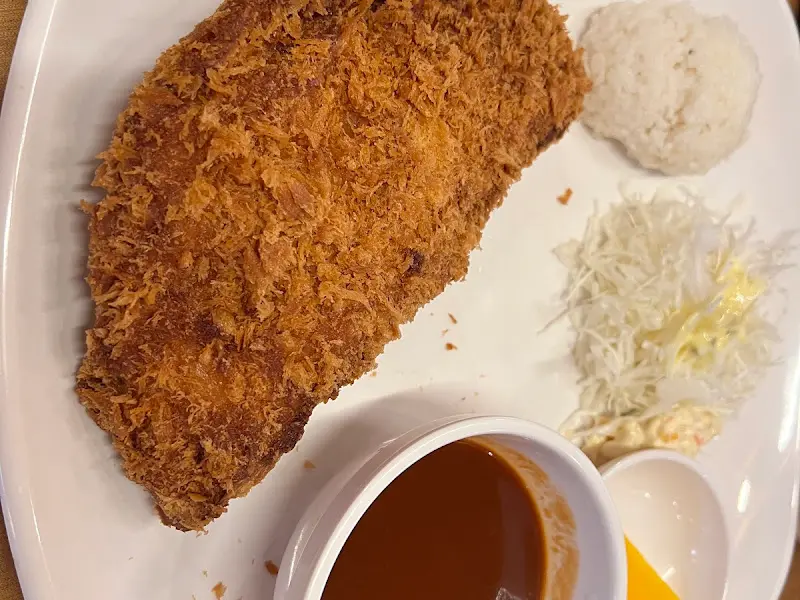 돈까스잔치 돈까스 단품