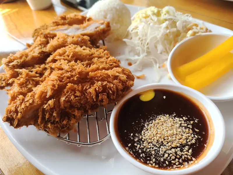 돈까스잔치 돈까스 정식