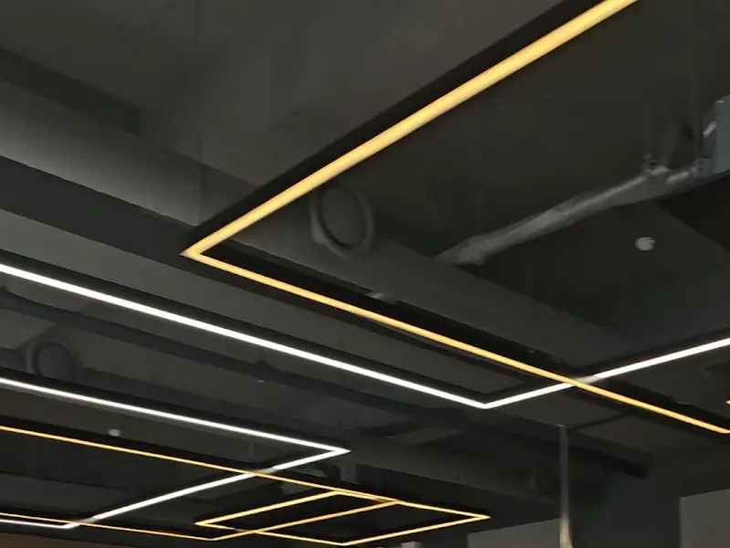 소전껄 천장 조명