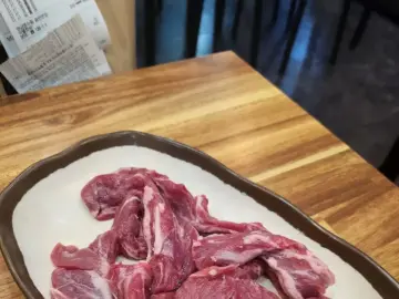 창원 맛 좀 볼래? 인생 양고기, 여기는 진짜 레전드 맛집