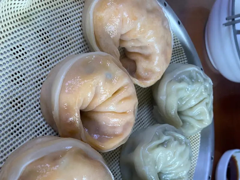 장수촌해물칼국수