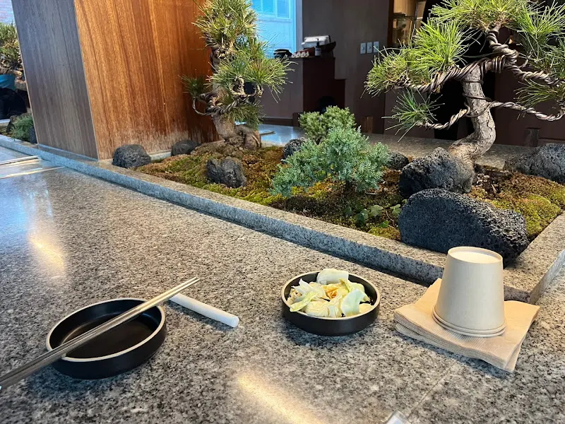 볼하이 내부 인테리어