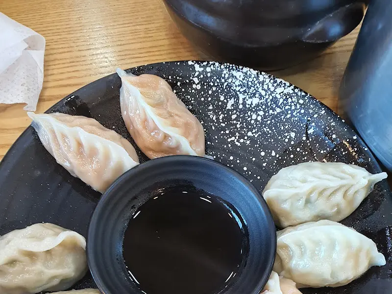 평범했던 김치만두