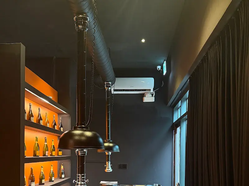 모던한 인테리어