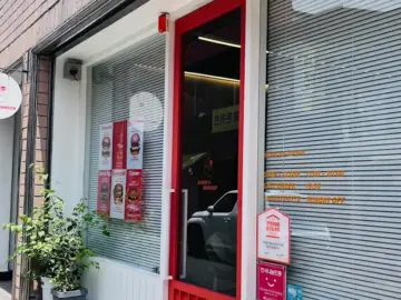 미군 부대 옆 숨겨진 보석, 칠곡 왜관 최고의 수제 버거 맛집 “배리스버거” 이야기