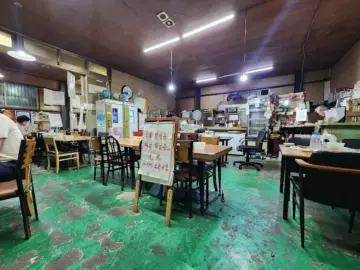 힙스터들의 성지, 거제 고현동 구천식당에서 맛보는 인생 노포 맛집