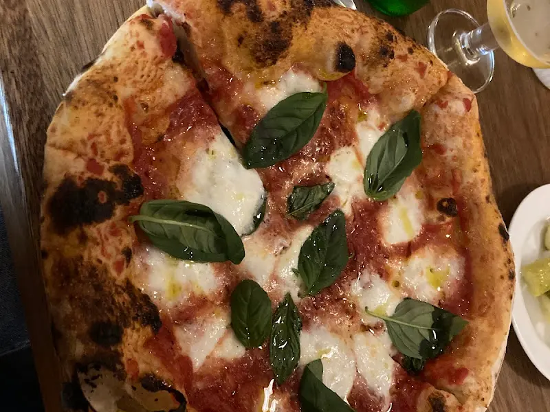 피자 써빙용 도구