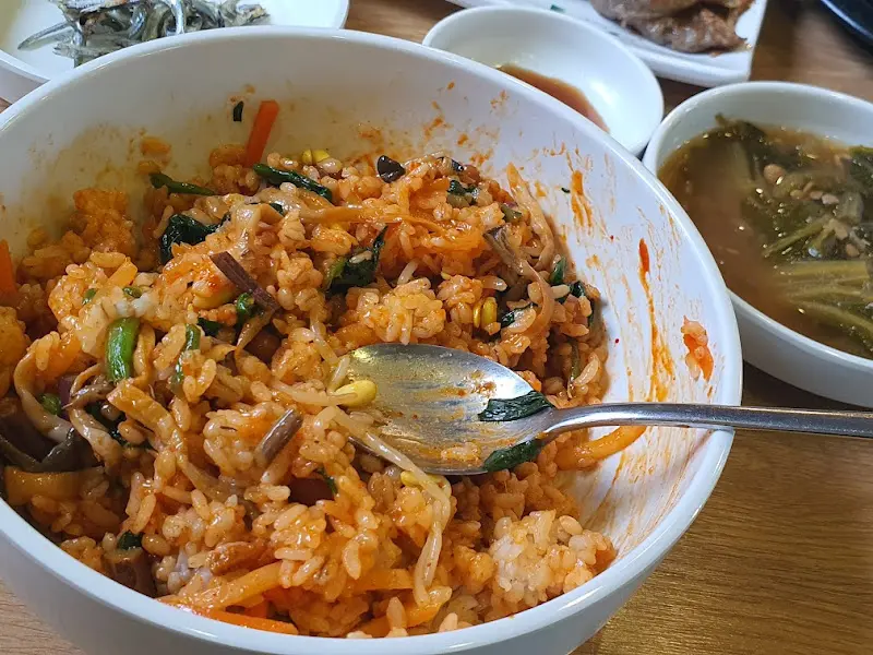 비빔밥