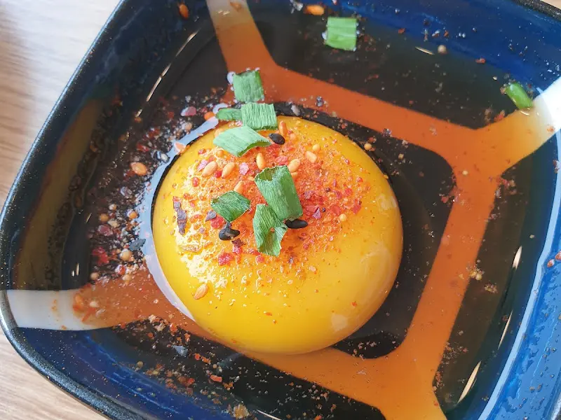 스키야키의 풍미를 더해주는 특별한 소스