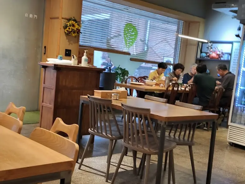 정선부뚜막 내부