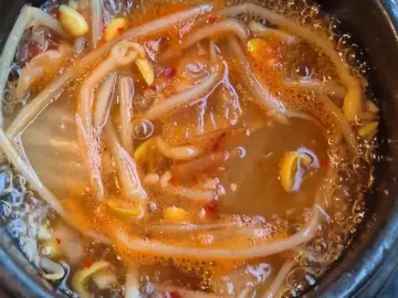 해운대에서 만난 기력 충전, 꿉장 풍천민물장어에서 즐기는 특별한 장어 맛집 여행