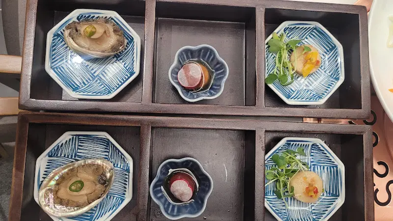 다채로운 에피타이저