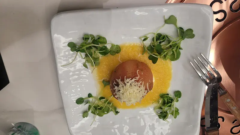 고급스러운 한우 구이