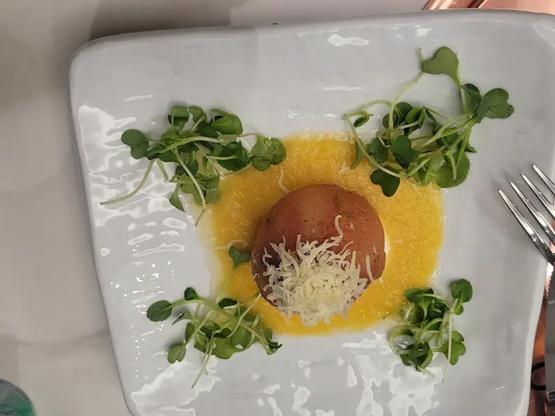 앙증맞은 에피타이저