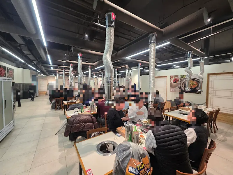 또순이네집 내부