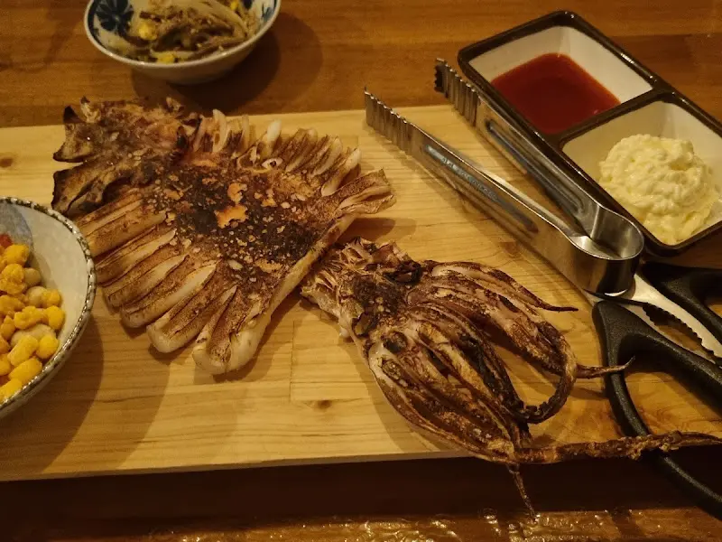 피데기의 환상적인 비주얼