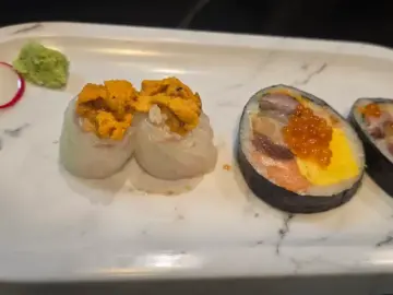 미지의 맛을 탐험하는 과학자의 창동역 숨은 보석 맛집 기행