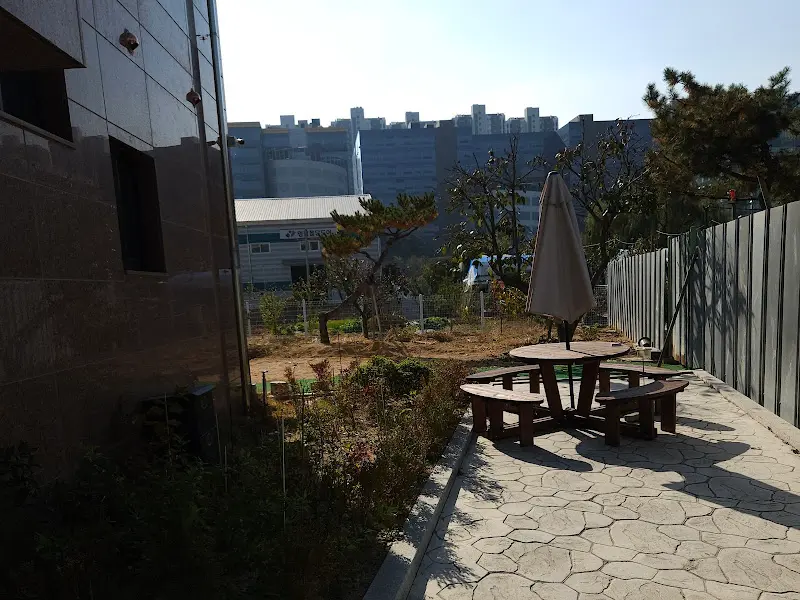 얼큰하고 시원한 오리도리탕 국물