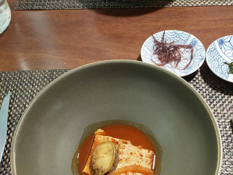 능채움 묵은지 찜