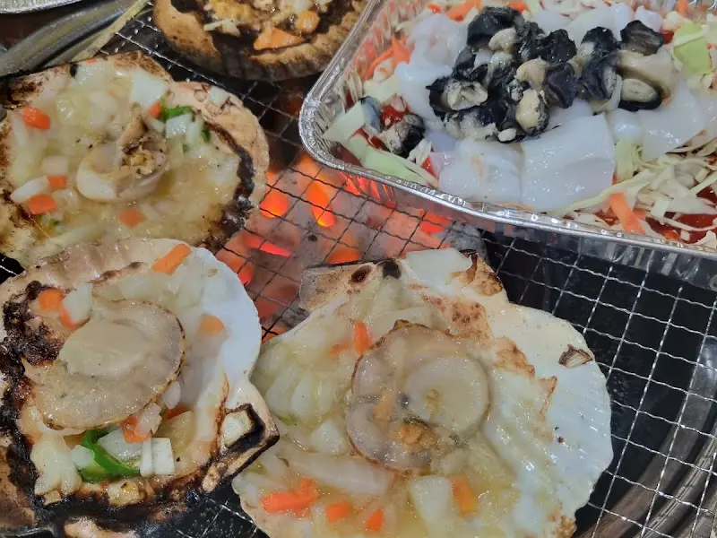 가게 내부 모습