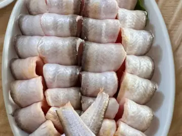 목포에서 만난 인생 밴댕이, 만선식당에서 맛보는 황홀한 로컬 맛집 기행