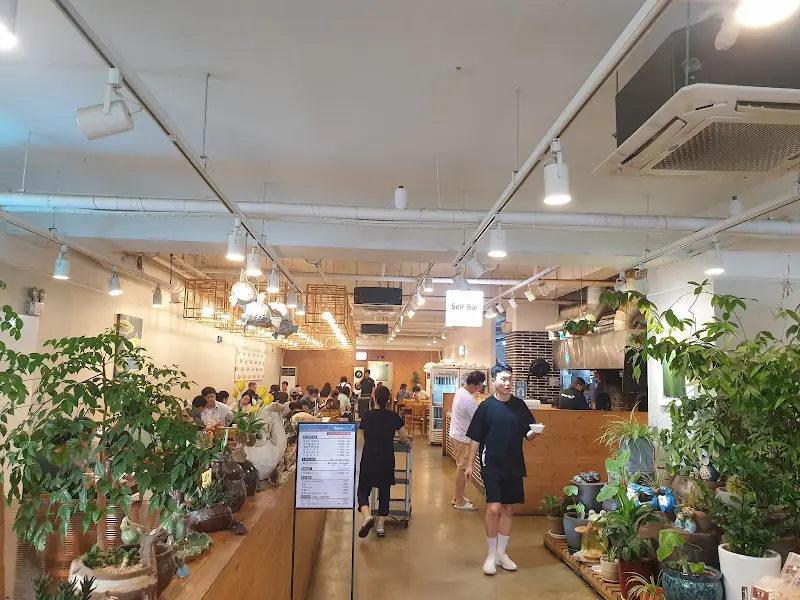 매장 내부 사진