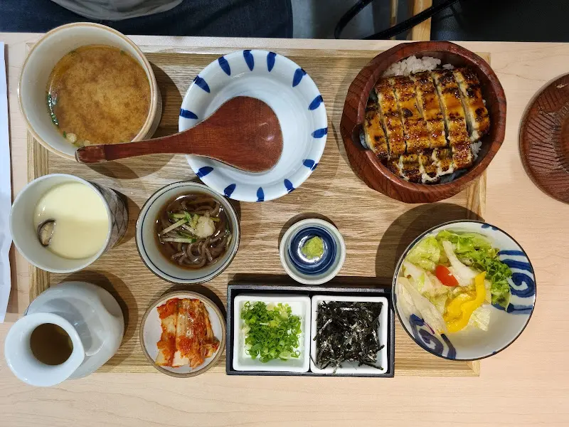 히츠마부시 전체샷