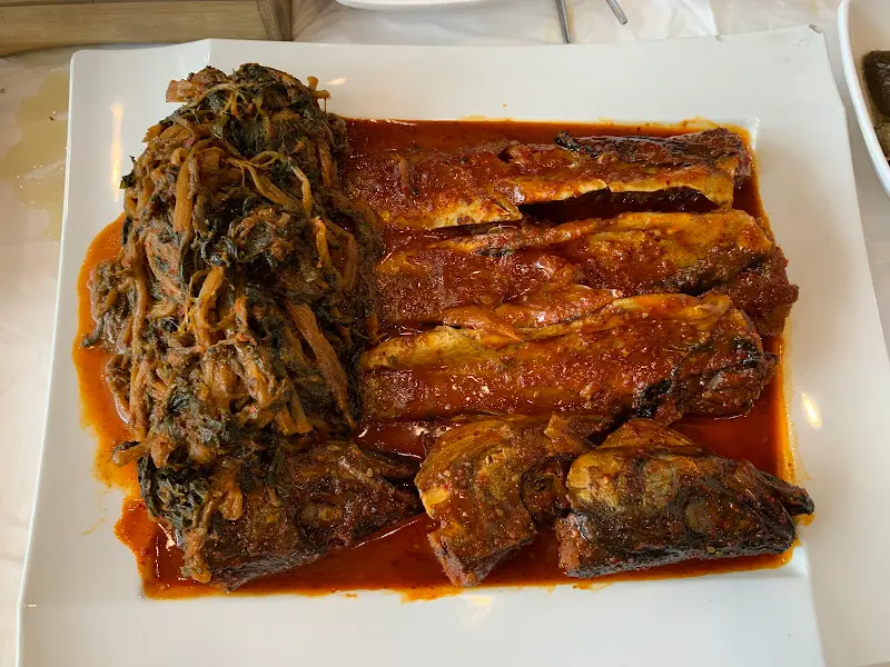 매콤달콤한 코다리 조림