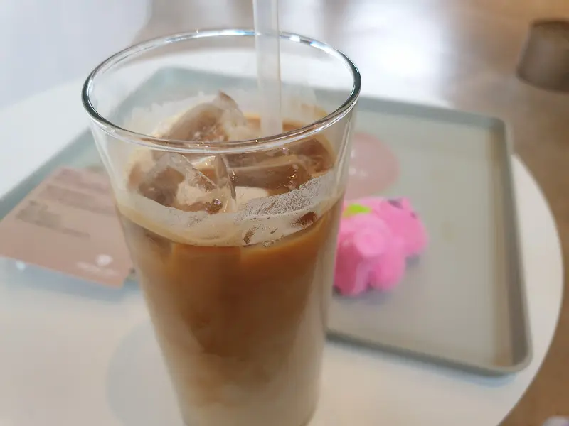 아이스 아메리카노