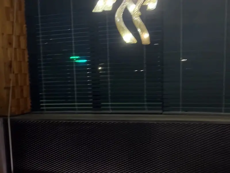 리베이라 내부 인테리어