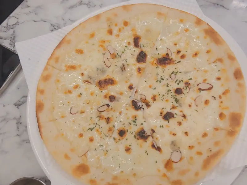 마르게리따 피자