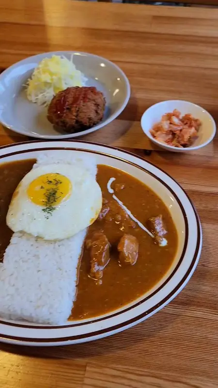 오식 카레