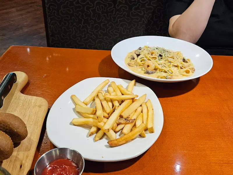 오지 치즈 후라이