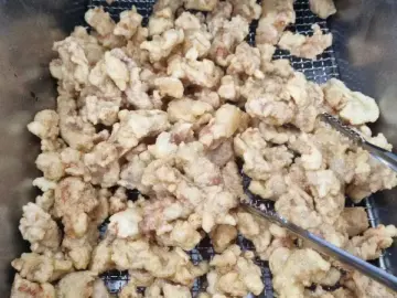 가산동에서 맛보는 행복, 도원에서 만나는 푸짐한 중식 뷔페 맛집