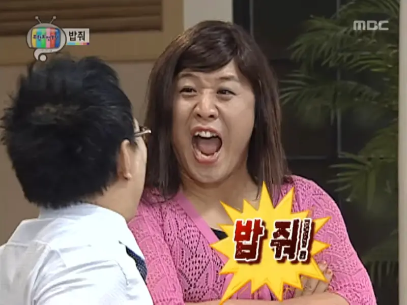 KFC 유튜브 광고