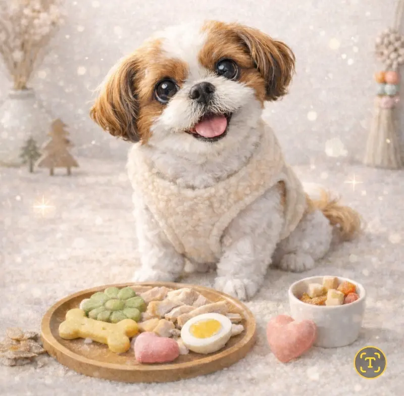 연일개미집 메뉴판