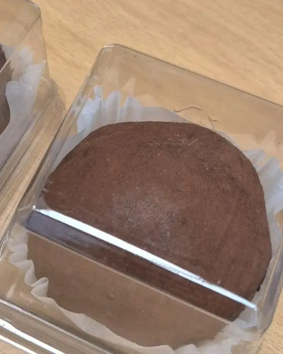 피크니크 두쫀쿠 포장