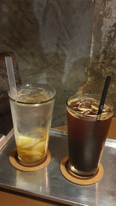 브라운핸즈 백제 에이드