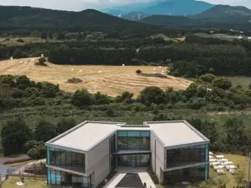 성산일출봉 품은 제주, 바다와 빵에 취하는 서귀포 최고의 오션뷰 베이커리 맛집