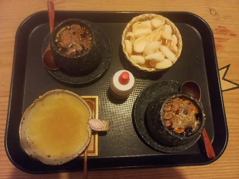 팥빙수
